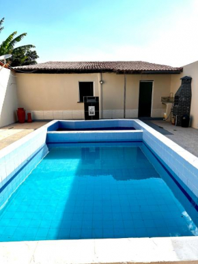 Casa Encanto Festivo